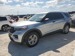 2022 Ford Explorer en venta en Arcadia, FL