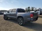 2016 Toyota Tacoma Double Cab