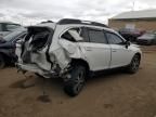 2019 Subaru Outback 3.6R Limited