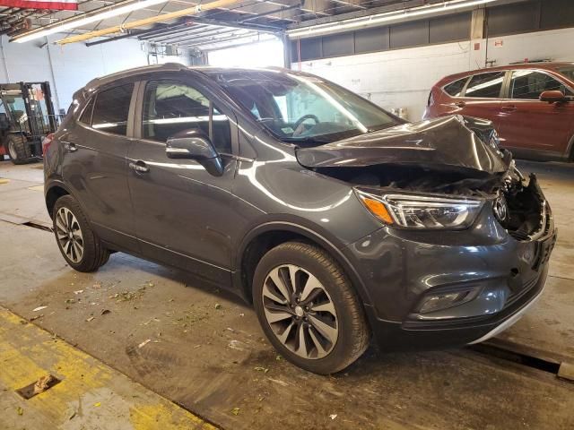 2017 Buick Encore Essence