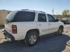 2005 Chevrolet Tahoe C1500