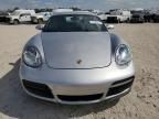 2007 Porsche Cayman