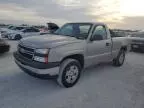 2006 Chevrolet Silverado K1500