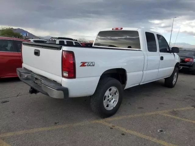 2001 Chevrolet Silverado K1500