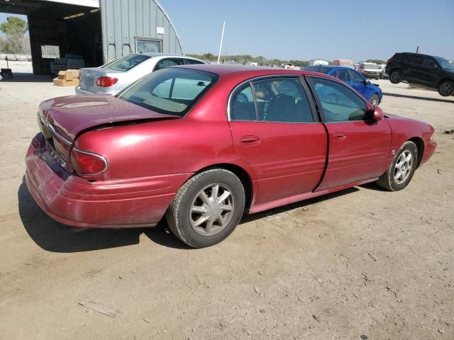 2003 Buick Lesabre Limited