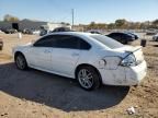 2011 Chevrolet Impala LTZ