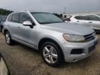 2013 Volkswagen Touareg V6