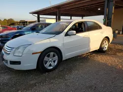 Cars Selling Today at auction: 2009 Ford Fusion SE