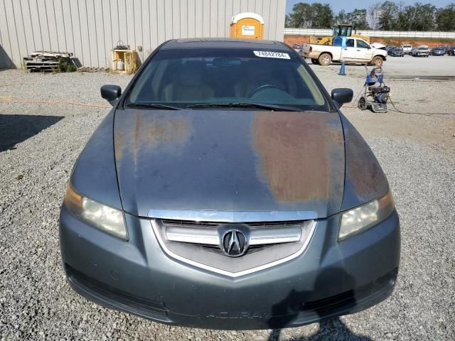 2004 Acura TL