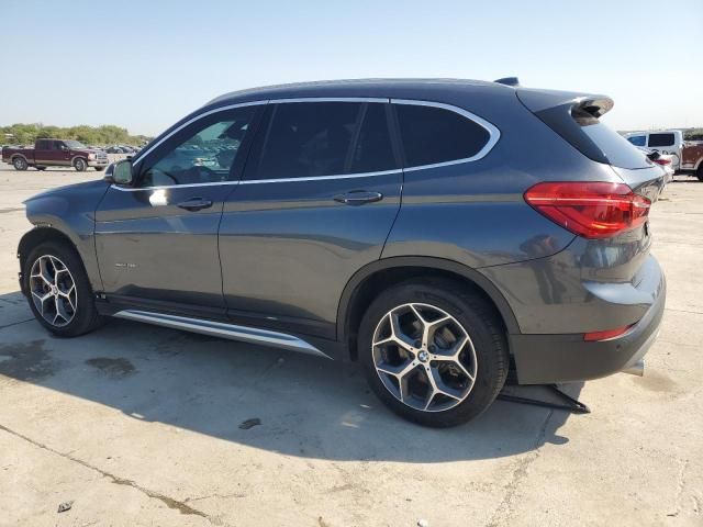 2018 BMW X1 SDRIVE28I