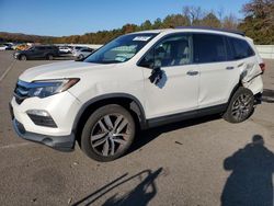 2017 Honda Pilot Touring en venta en Brookhaven, NY