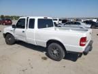 2007 Ford Ranger Super Cab