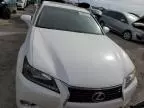 2015 Lexus GS 350