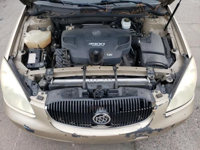 2006 Buick Lucerne CXL