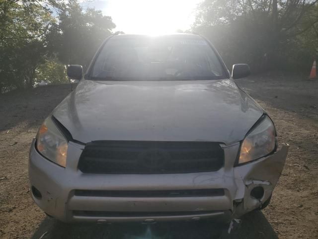 2008 Toyota Rav4