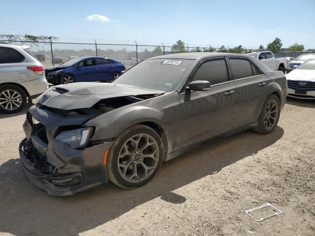 2015 Chrysler 300 S