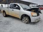 2008 Nissan Titan XE