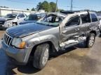 2008 Jeep Grand Cherokee Limited