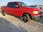 2001 Ford F150 Supercrew