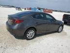 2014 Mazda 3 Touring