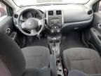 2013 Nissan Versa S