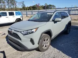 2022 Toyota Rav4 XLE en venta en China Grove, NC