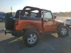 2011 Jeep Wrangler Sport