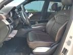 2015 Mercedes-Benz GL 550 4matic