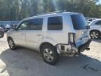 2009 Honda Pilot EXL