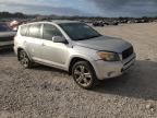 2008 Toyota Rav4 Sport