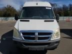 2008 Dodge Sprinter 2500