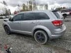 2015 Dodge Journey SE