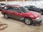 1998 Subaru Legacy 30TH Anniversary Outback