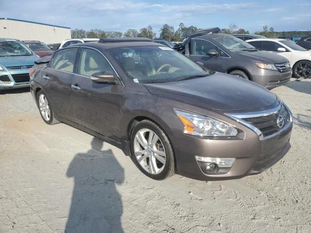 2013 Nissan Altima 3.5S