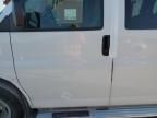 2012 Chevrolet Express G3500 LT