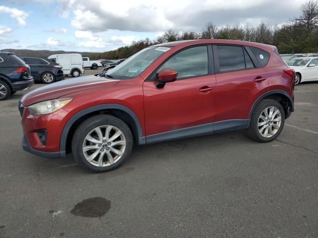 2013 Mazda CX-5 GT