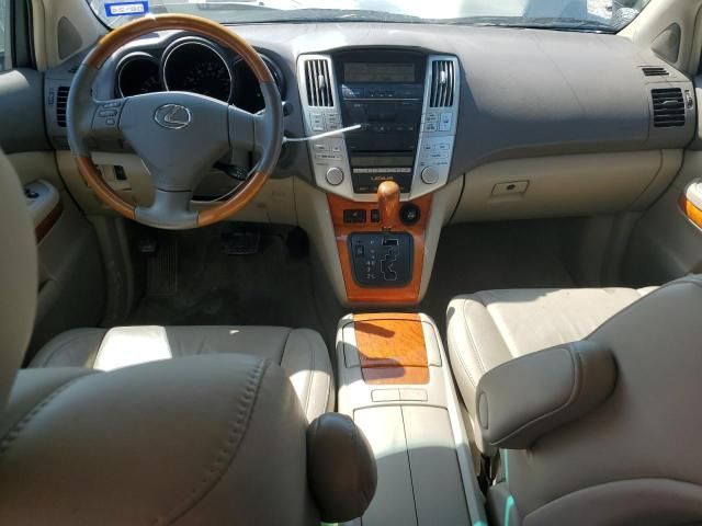 2008 Lexus RX 350