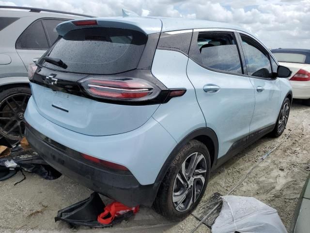 2023 Chevrolet Bolt EV 1LT