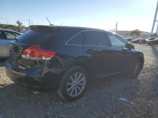 2010 Toyota Venza