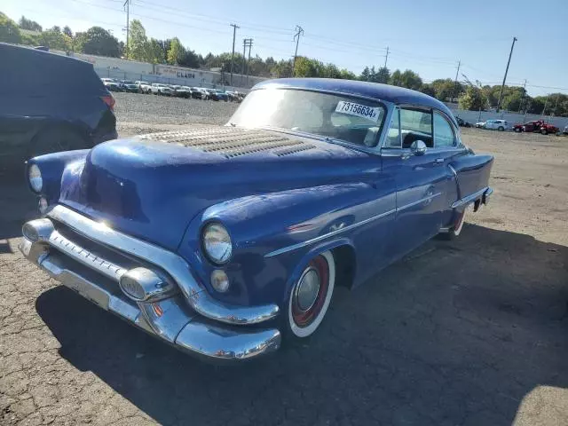 1953 Oldsmobile Super 88