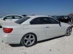 2011 BMW 335 I