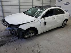 Mercedes-Benz a-Class salvage cars for sale: 2019 Mercedes-Benz A 220