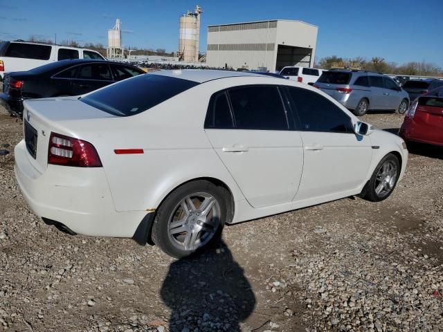 2007 Acura TL