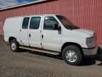 2013 Ford Econoline E250 Van