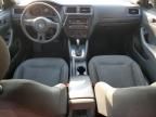 2013 Volkswagen Jetta Base