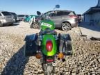 2004 Kawasaki 1600 Meanstreak