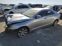 2014 Cadillac ATS en venta en Antelope, CA