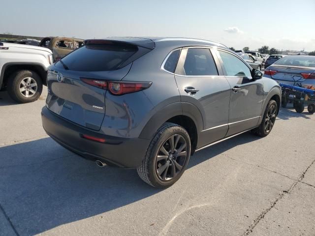 2023 Mazda CX-30 Preferred