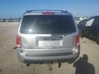 2011 Honda Pilot EXL