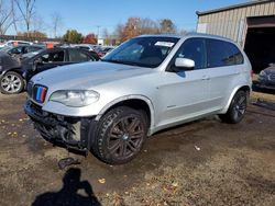 BMW Vehiculos salvage en venta: 2012 BMW X5 XDRIVE50I